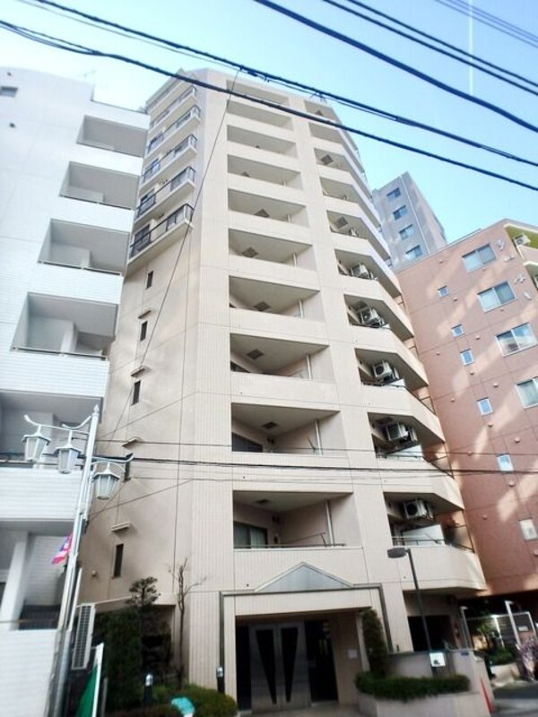 その他(★駅徒歩2分マンション★)