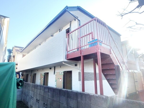 外観(★閑静な住宅街★)