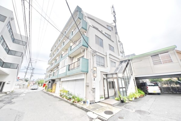 外観(★外観★)