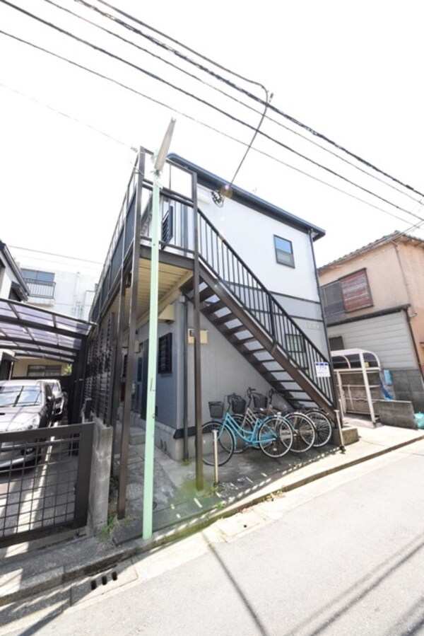 外観(★住環境良好★)