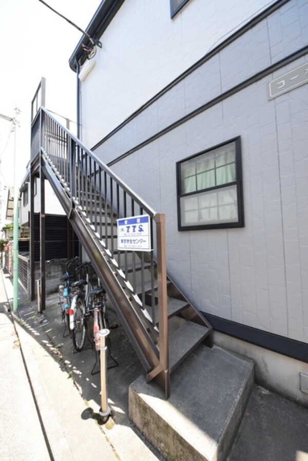 エントランス(★エントランス★)