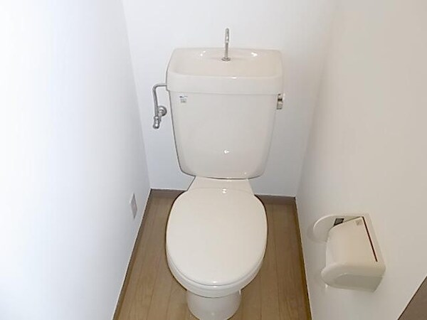 トイレ(★バス・トイレ別★)