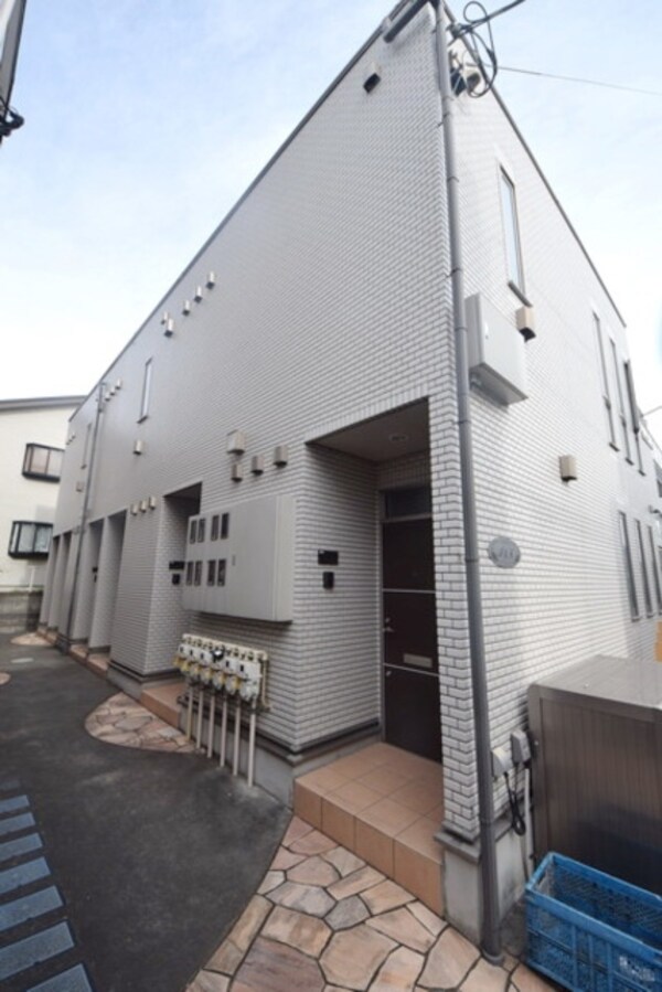 外観(★綺麗な物件です★)