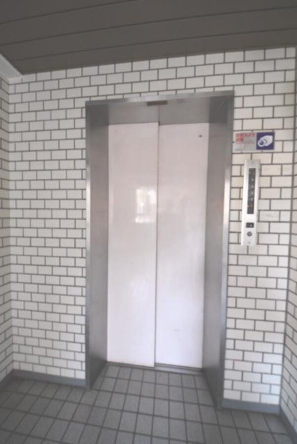 その他(★エレベーター★)
