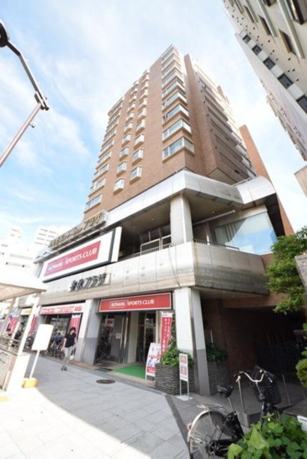 外観(★駅徒歩１分☆)