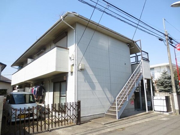 外観(★のどかな環境★)