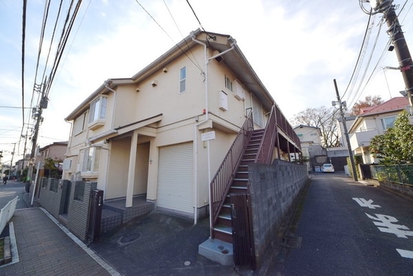 エントランス(★閑静な住宅街★)