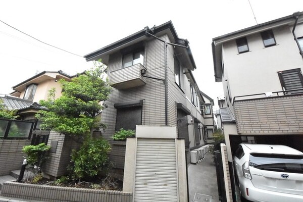 外観(★外観＆共用設備★)