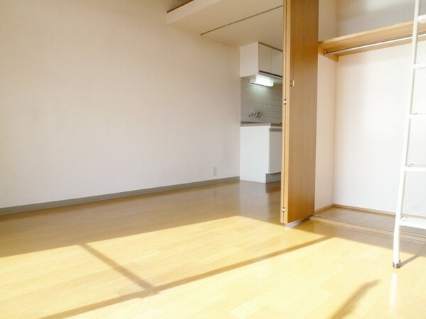 その他室内・内装(★広い洋室に収納・ロフトも付いてます★)