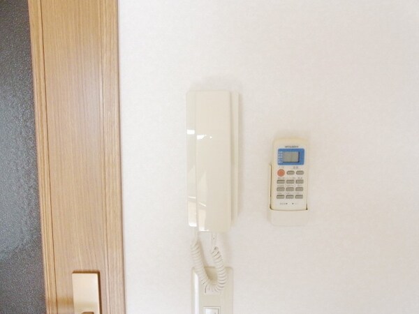 設備(★ドアホン★)