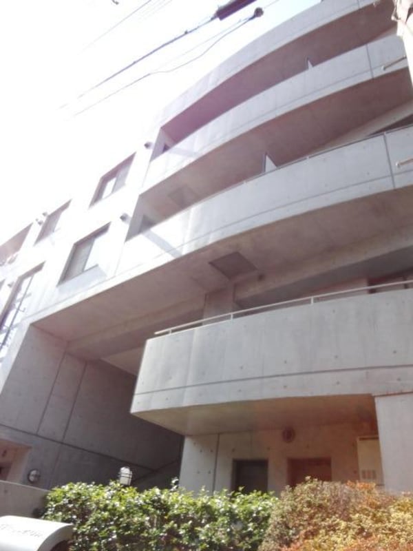 外観(★重厚感のある外観★)