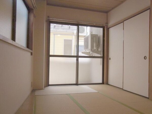 眺望(★和室6帖★)