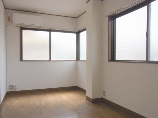 その他室内・内装(★洋室5帖★)