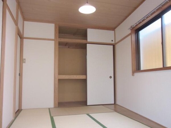 収納(★和室・収納★)