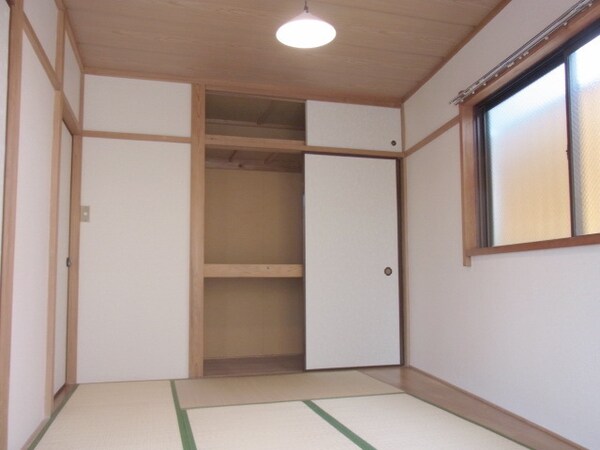 収納(★和室・収納★)