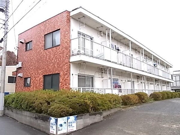 外観(★２Ｆ建て★)