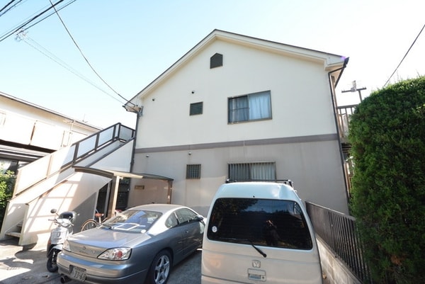 外観(★閑静な住宅街★)