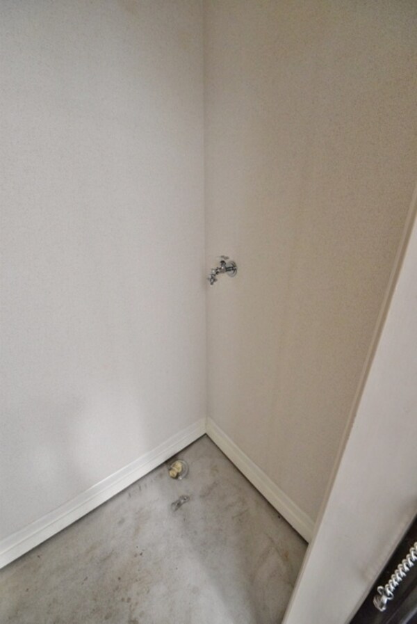 その他室内・内装(★室内洗濯機置き場★)