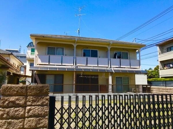 外観(★お問い合わせはタウンハウジングまで★)