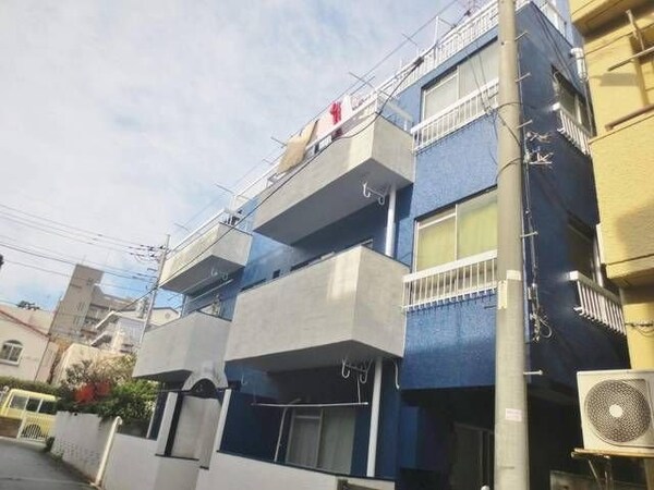 外観(★当店★)