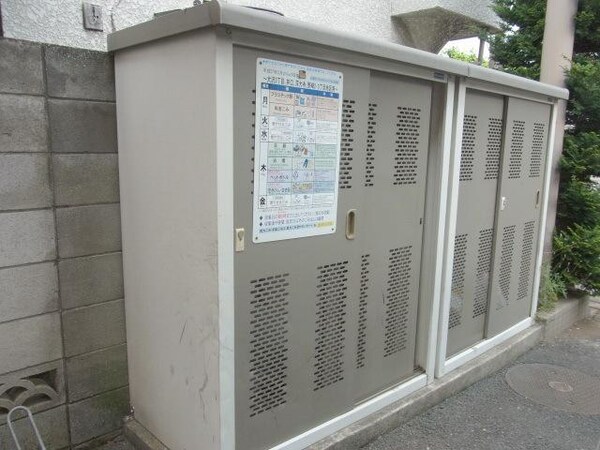 その他(★ゴミ置き場★)