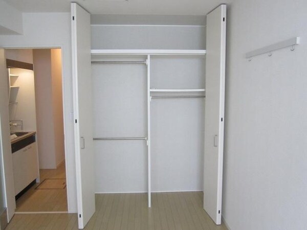 収納(☆収納もきちんとあります☆)