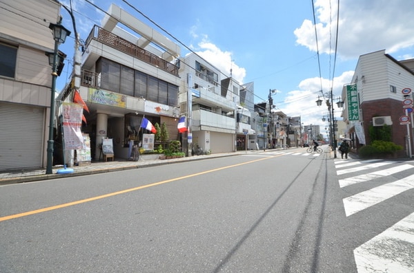 外観(外観・共用部分)