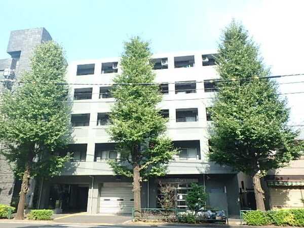 外観(外観)