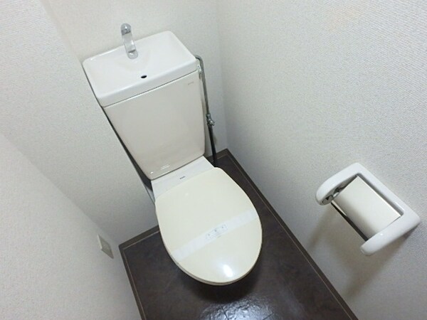トイレ(トイレ)
