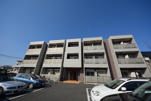外観(★南向き日当良好です★)