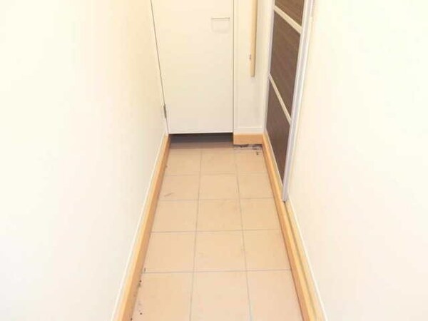 玄関(★玄関★)