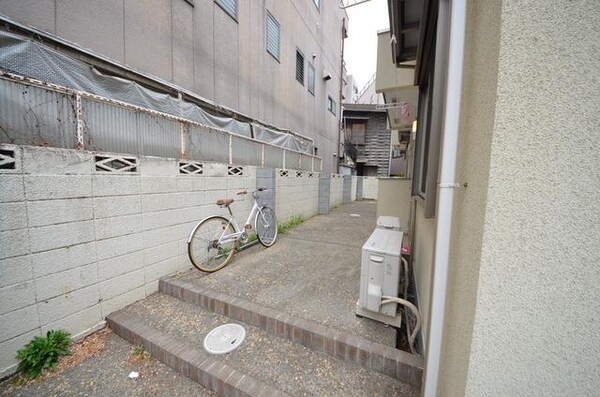 その他(外観・共用部分)