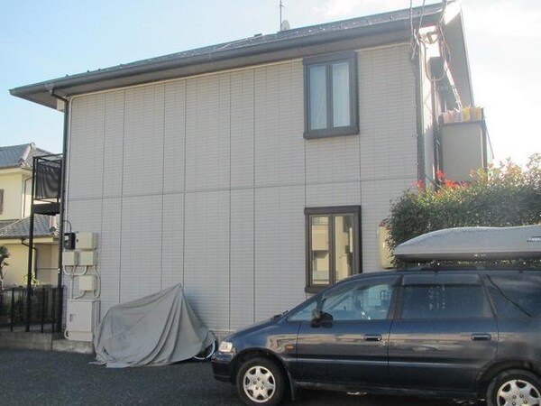 外観(★閑静な住環境★)