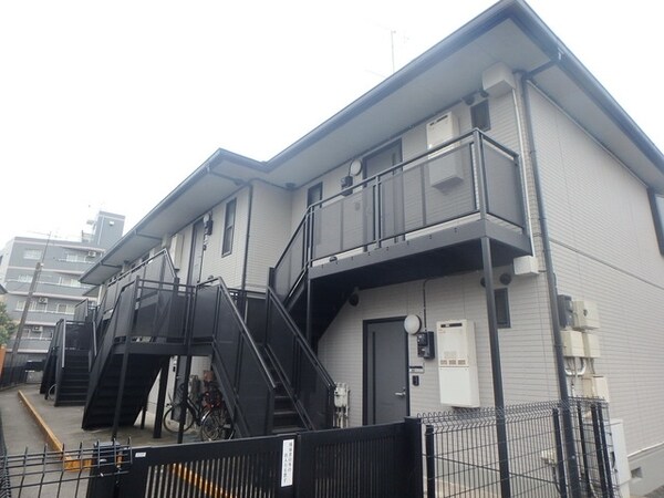 外観(★住環境良好★)