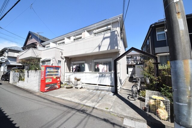 物件外観写真1　(★外観★)