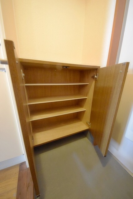 物件内観写真9　(★シューズボックス★)