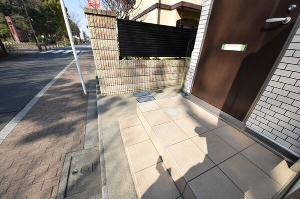 玄関(☆お問い合わせはお早めに☆)
