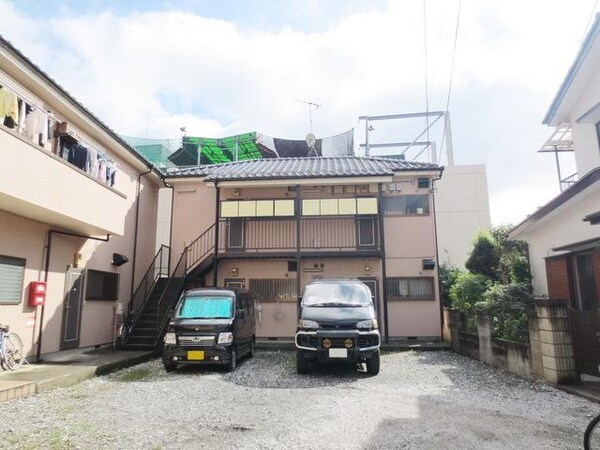 外観(★閑静な住宅街★)