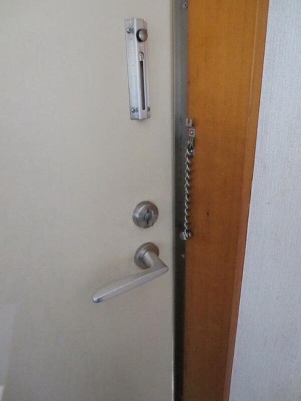 その他(★チェーンロック★)