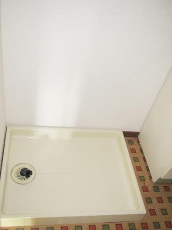 その他室内・内装(☆室内洗濯機置場☆)