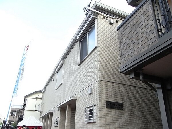 外観(大和ハウス施工の築浅物件)
