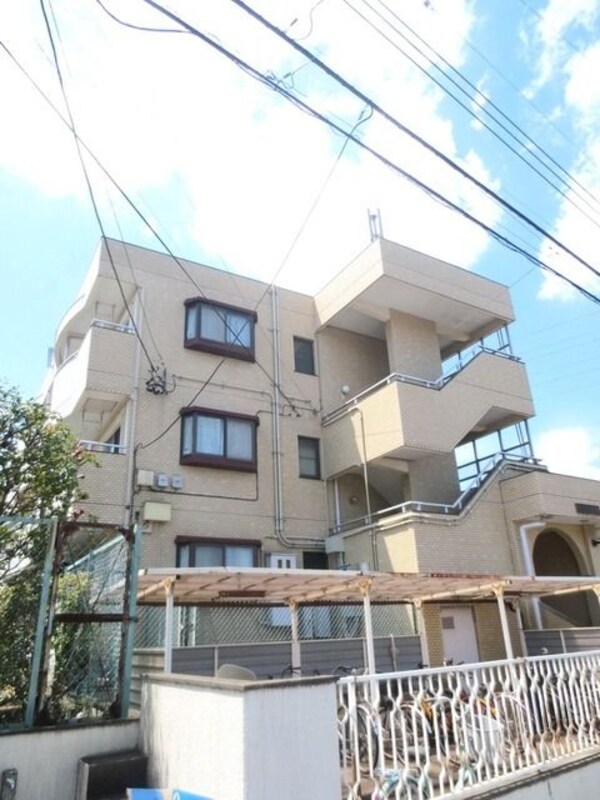 外観(★閑静な住宅街★)