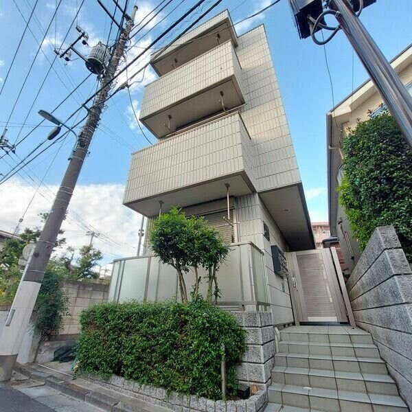 外観(★日当たり良好★)