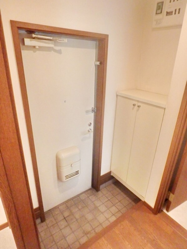 玄関(★玄関★)