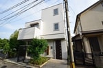 外観・共用部分