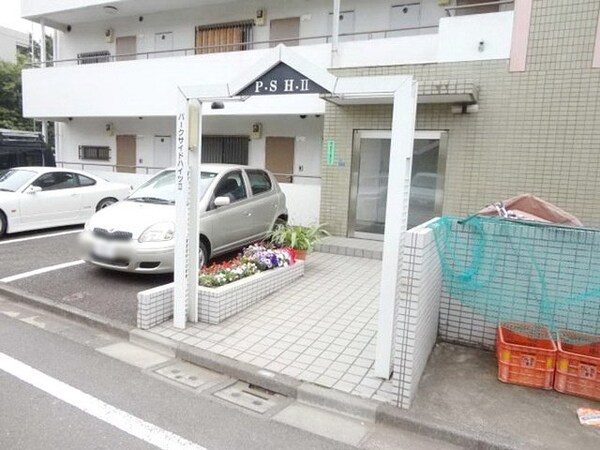 エントランス(★エントランス★)