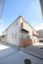 外観・共用部分