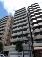 ★高層マンション★