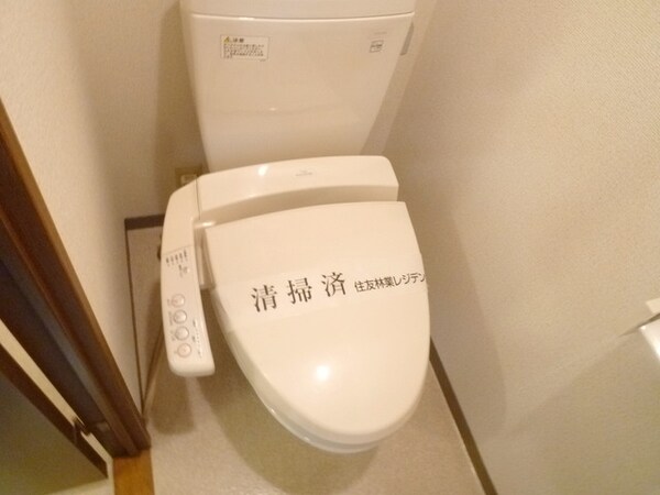 トイレ(トイレ)