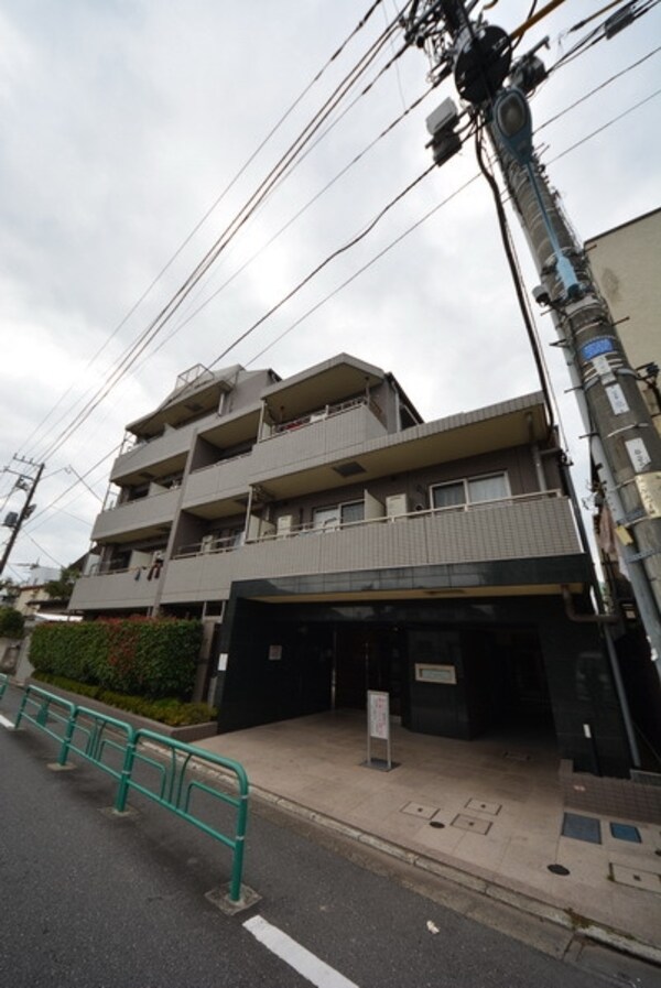 その他(★嬉しい駅徒歩４分★)